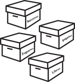 Trabajando con factores en R